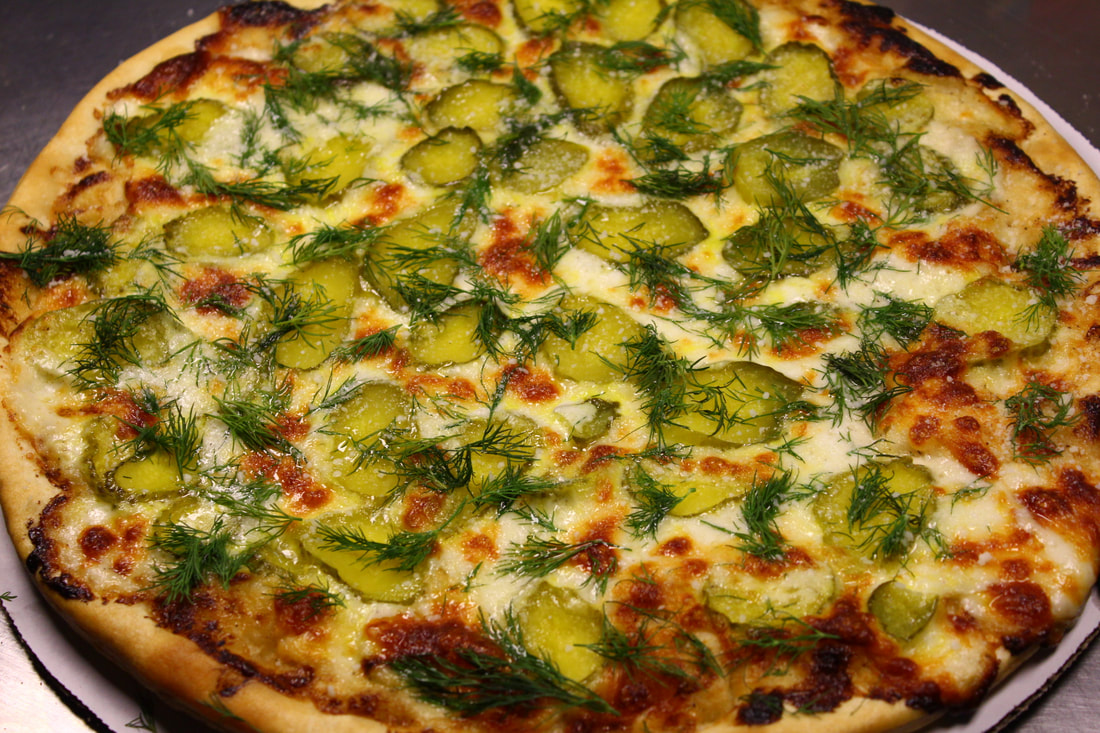 Alphonso's The Original - Home