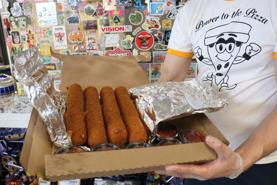 Alphonso's The Original - Home